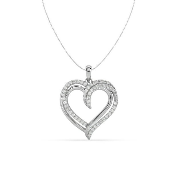 Solid 14k White Gold Environment Recycling Waste Recycle Sign Pendant Necklace Solid 14k White Gold Environment Recycling Waste Recycle Sign Pendant Necklace